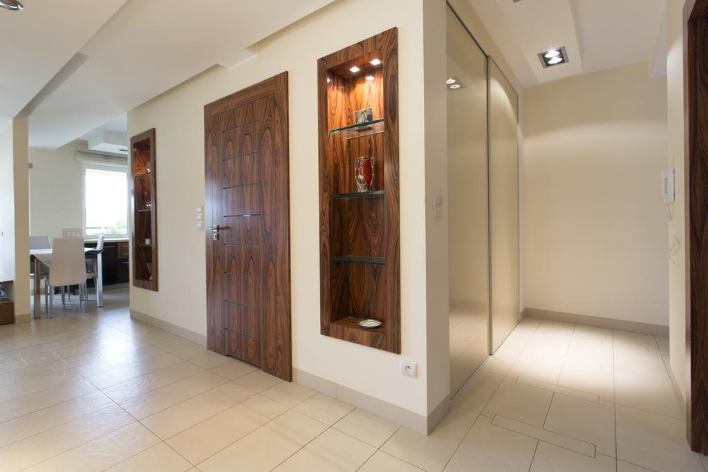 Apartament Prestige - Zbicza 2E Apartamento Olsztyn  Exterior foto